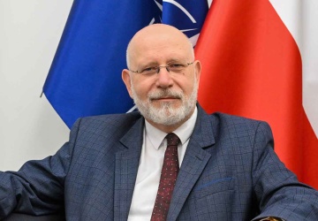 KRRiT odwołała Macieja Świrskiego. Jest oświadczenie