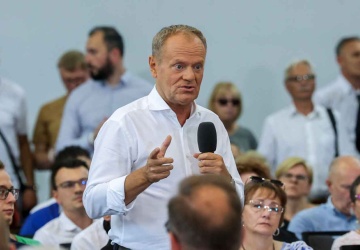 Złe wieści dla Tuska. Polacy nie mają złudzeń