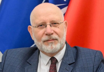Przewrót w KRRiT. Maciej Świrski podjął decyzję
