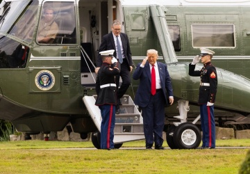 Krok w stronę wojny. Miedwiediew grozi Trumpowi