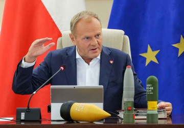 Zatrzymani za współpracę z Rosją. Tusk podał liczbę