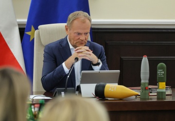 Fatalne wieści dla Tuska. Polacy zabrali głos po rekonstrukcji rządu [SONDAŻ]