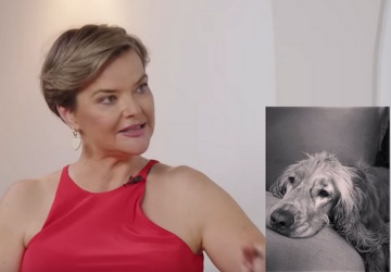 Monika Richardson zrobiła awanturę o rachunek u weterynarza