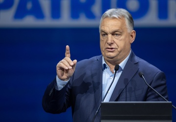 Wiktor Orban ostro: Musimy odpłacić Brukseli. To, co zrobili Polsce, to hańba