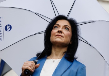 Niemiecka minister: UE ma słabą pozycję w negocjacjach z USA