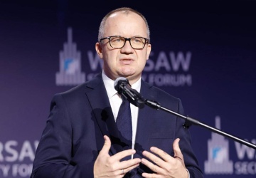 „Przyklejanie gęby”. Bodnar zdradził kulisy swojej dymisji