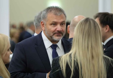 Przewodnicząca KRS: min. Żurek zawiesił cześć kierownictwa sądu. Jaki jest cel takiej decyzji? 