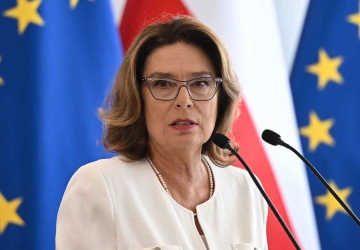 Kidawa-Błońska uderza w koalicjanta: W cztery oczy się z nim nigdy nie spotkam