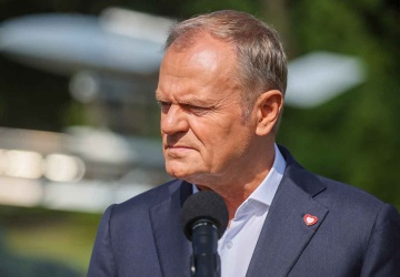 Kwota wolna od podatku. Tusk: Nie sądzę, żeby to było możliwe w 2027 r.