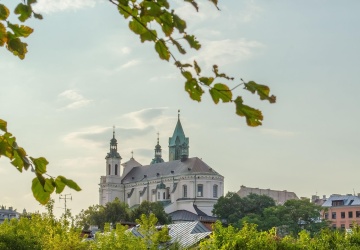 Komunikat dla mieszkańców Lublina