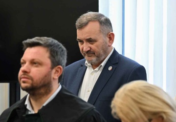 Stanisław Gawłowski skazany. Sędzia zmiażdżył narrację polityka PO
