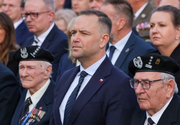 Karol Nawrocki ujawnił nazwiska kolejnych współpracowników