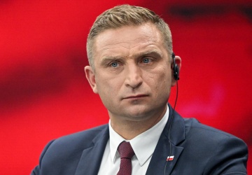 Nagły zwrot ws. Roberta Bąkiewicza. Zaskakująca decyzja prokuratora