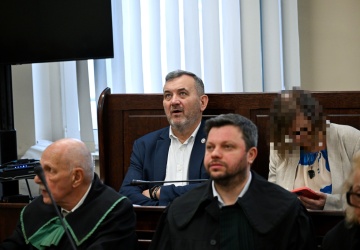 Stanisław Gawłowski skazany. Jest oświadczenie senatora KO