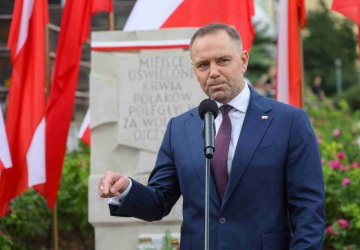Wiadomo, gdzie prezydent pojedzie tuż po zaprzysiężeniu. Ogłosi tam projekt ważnej ustawy