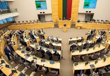Premier Litwy podał się do dymisji. Wśród nowych kandydatów jest Polak
