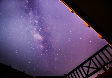 Gratka dla miłośników astronomii. Nie przegap tego zjawiska