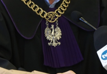 Zwrot ws. Pawła Rubcowa. Sąd Okręgowy zabiera głos