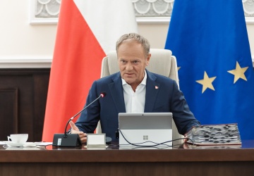 Jest nowy raport poświęcony zagrożeniom praworządności w Polsce