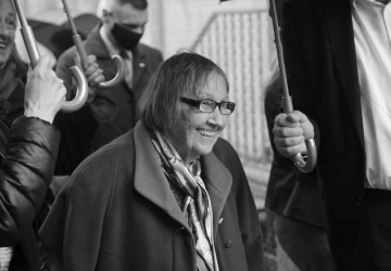 Nie żyje Jadwiga Morawiecka. Były premier przekazał smutne wieści