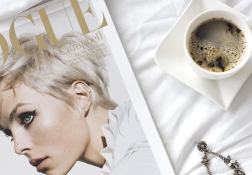 Dla czytelniczek to już zbyt wiele. Rezygnują z prenumeraty Vogue