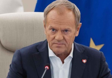 Tusk zabrał głos ws. Izraela: Polska była, jest i będzie...