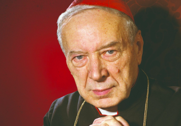 Dziś rocznica urodzin i święceń kapłańskich bł. kard. Wyszyńskiego