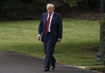 Trump: Witkoff złoży wizytę w Rosji w środę lub czwartek