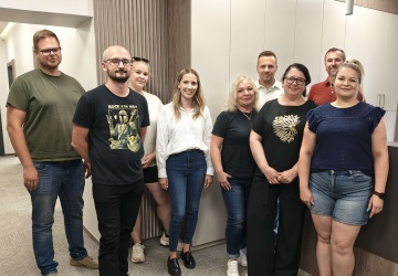 Solidarność w jaworskim Mercedesie wybrała swoje władze