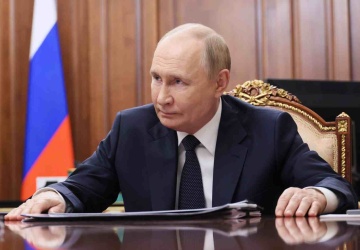 Ambasador USA przy NATO mówił o Putinie. Nie gryzł się w język