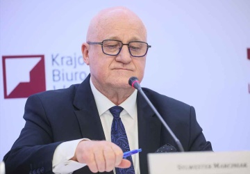 MSWiA żąda decyzji od PKW. Jest odpowiedź