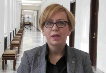 Nagła zmiana w Lasach Państwowych. Jest nowy dyrektor generalny