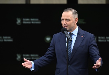 Sukces prezydenta Karola Nawrockiego? Nowy sondaż zdradza, co sądzą Polacy