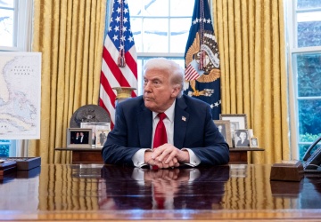 Trump podał sposób na Putina. Wtedy nie będzie miał wyjścia
