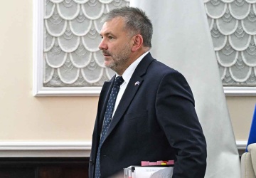 Zastępca Waldemara Żurka zawieszony