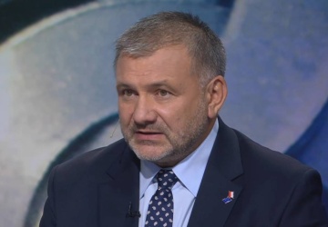 Żurek w TVN: Jeśli tego nie zrobimy, wylądujemy na emigracji, albo w więzieniach