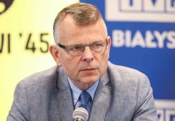 Ruchniewicz traci stanowisko w MSZ. Jest komunikat