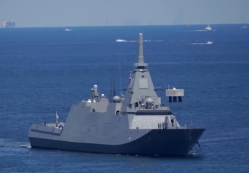 Niemiecki gigant przegrywa z Japończykami historyczny kontrakt na okręty stealth dla Australii