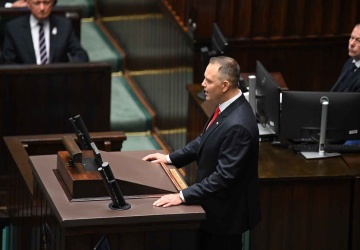 Jasny sygnał prezydenta Nawrockiego ws. praworządności. Chodzi o sędziów i prokuratora krajowego