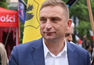 Prokuratura Krajowa nie uznaje wniosku prokuratora ws. Bąkiewicza. Polecenie: Wykonać niezależnie od oceny prawnej