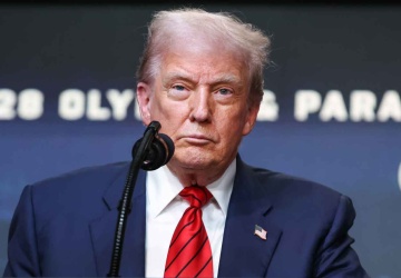 Media: Trump planuje spotkać się z Putinem w przyszłym tygodniu