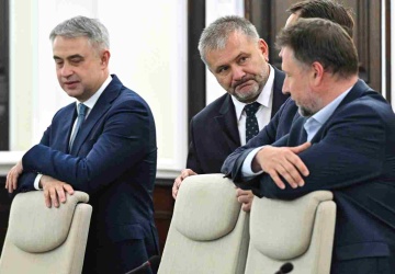 Rozliczenia. Klęska prokuratury ws. Alvina Gajadhura