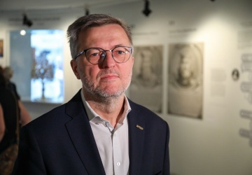 Odwołanie dyrektora Muzeum Historii Polski bezprawne. Sąd uchylił decyzję ministerstwa