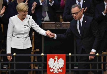 Co będzie robił Andrzej Duda? Są nieoficjalne informacje