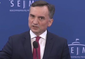 Zbigniew Ziobro w szpitalu. Konieczna była kolejna operacja