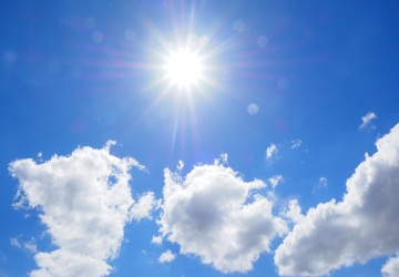 Ostrzeżenie meteorologiczne. Jest komunikat IMGW