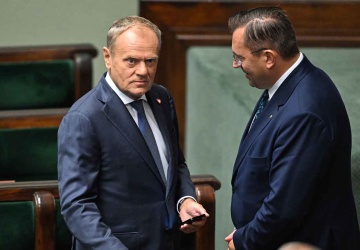 Prokuratura reaguje na aferę KPO