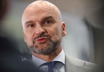To koniec. Brzoska mówi wprost o aferze KPO