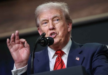 Spotkanie Trumpa z Putinem. Nieoficjalne doniesienia