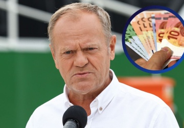 Klub swingersów z dotacją KPO. Właściciel: Premier mówi o kontrolach? Zapraszam